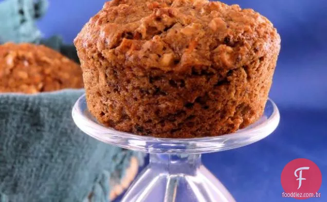 Bolo De Cenoura
