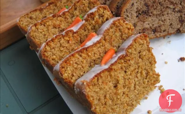 Muffins Da Glória Da Manhã Feitos Mais Saudáveis