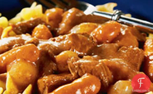 Swanson ® Guisado De Carne Ao Estilo Grego