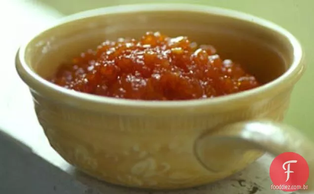 Wortel Sambal