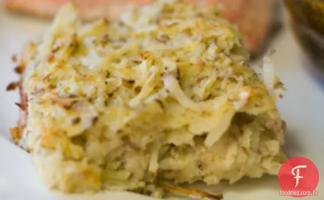 Batata Kugel