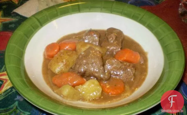 Molho de cenoura saudável para um