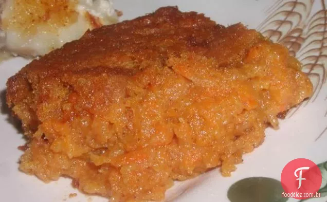 Torta De Frango