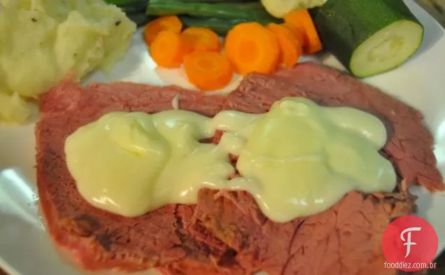 Carne Enlatada