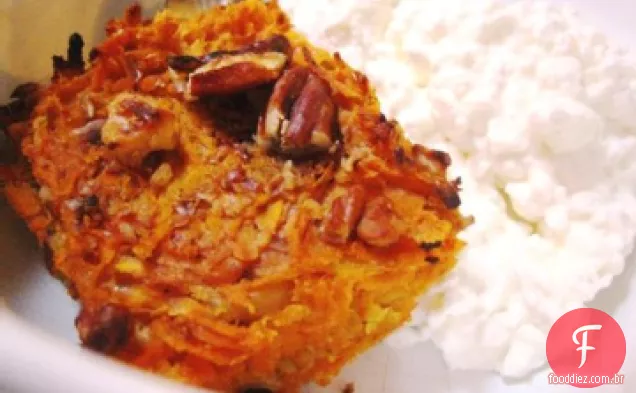 Cenoura Kugel