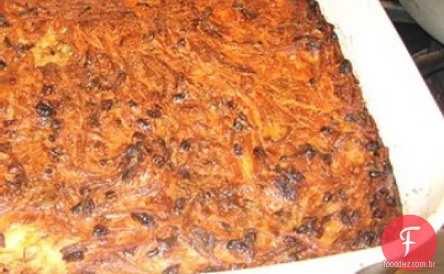 Cenoura Kugel
