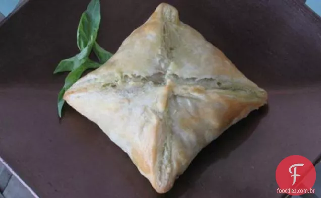 Almofadas De Caril De Carne