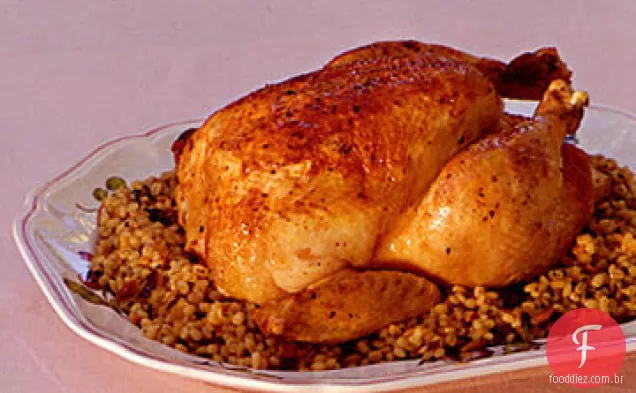 Frango Bêbado