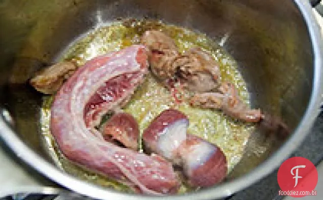 Molho Giblet