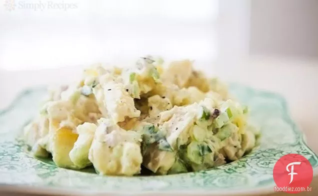 Salada De Batata