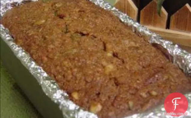 Bolo De Café Cenoura
