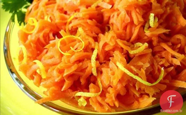 Cenoura Relish