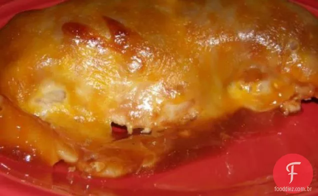 Peito De Frango Congelado Fácil