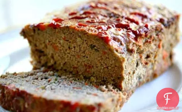 Bolo De Carne Clássico