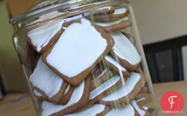 Tia Sally Cookies