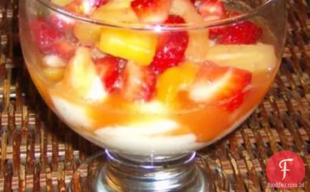 Frango ou costelas Huli Huli
