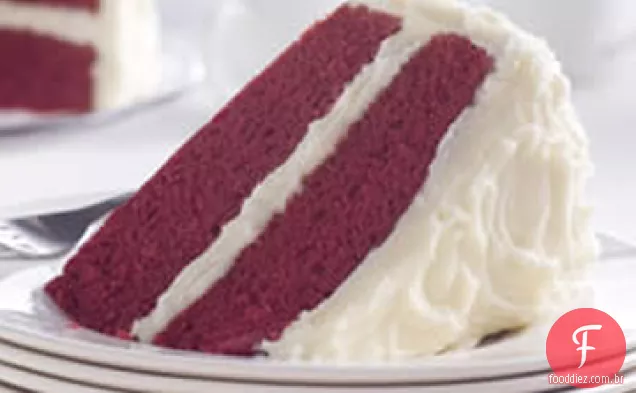 Grande Bolo De Ketchup Heinz ® Canadense