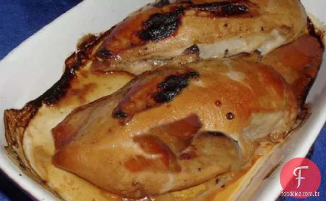 Rapidinha Chickie