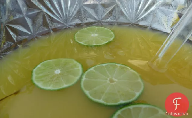 Soco Amarelo