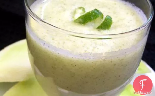 Despacha-Te! Batido