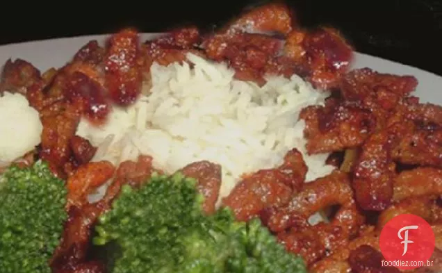 Shoarma Spice Mix