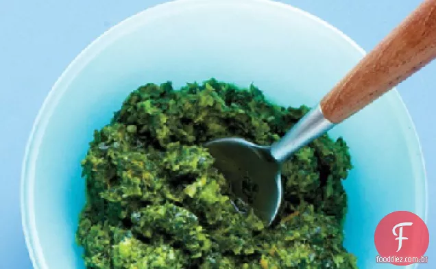 Herb Rub