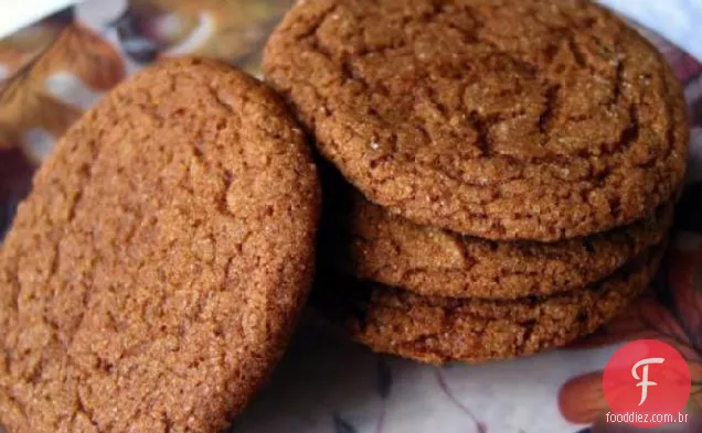 Gingersnaps