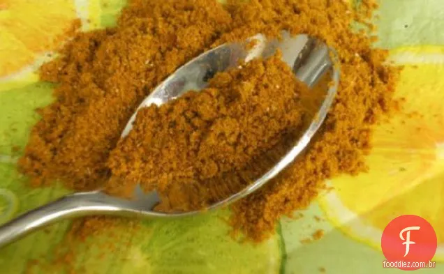 Indian Spice Mix