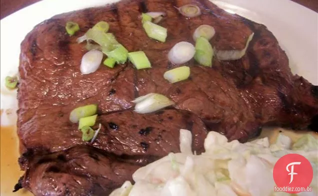 Bife Oriental