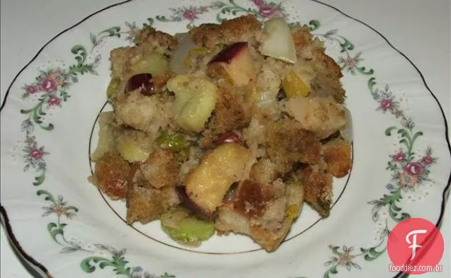 Hambúrgueres De Frango Salsa