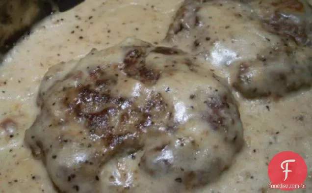 Todos os restaurantes em Gravy
