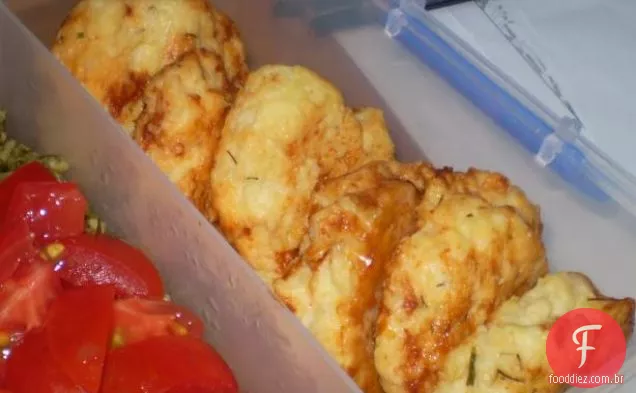 Burgerpizza