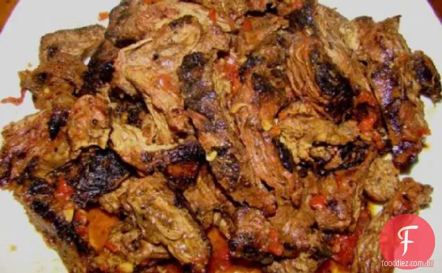 Suculento Saia Bife