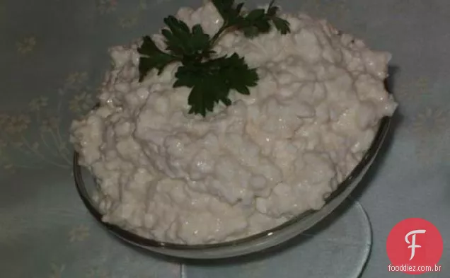 Queijo Horsey