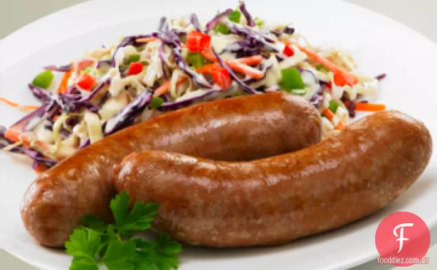 Turquia Bratwurst