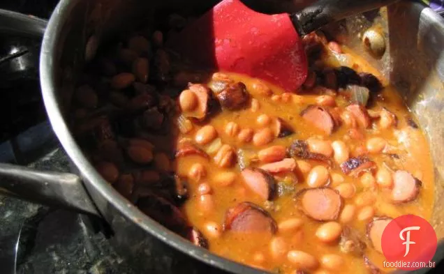 Batatas famosas da vovó gratinadas (facilitadas)
