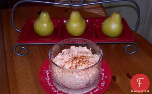 Hambúrgueres de cogumelos e rábano (gordura reduzida)