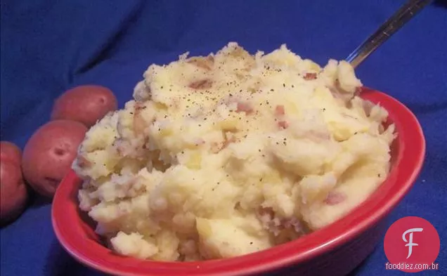Molho de coquetel, o caminho Emeril