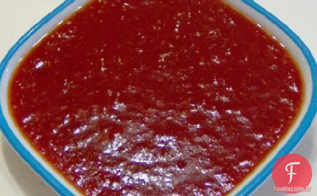 Super Gulf Coast Cocktail Sauce