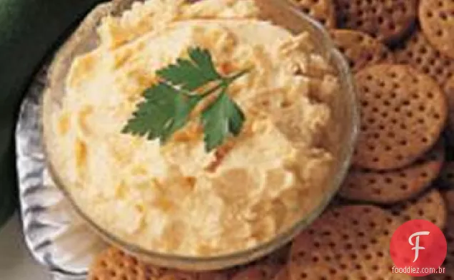 Propagação De Queijo Rábano