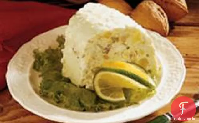 Para O Bem Sakes Salada