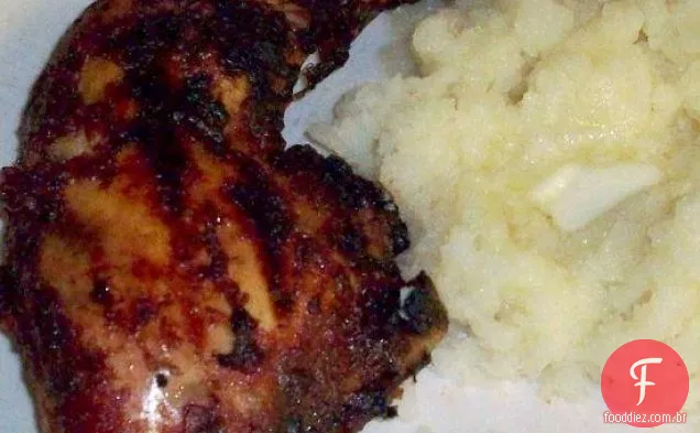 Molho Churrasco Kansas City