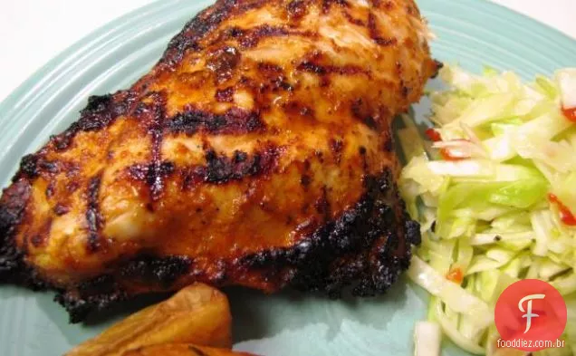 Picante Cajun Marinada & Baste