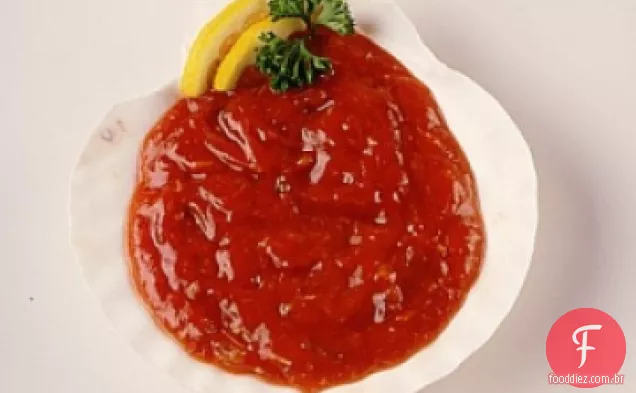 Molho Cocktail