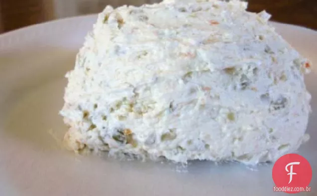 Bola de queijo de Beverly