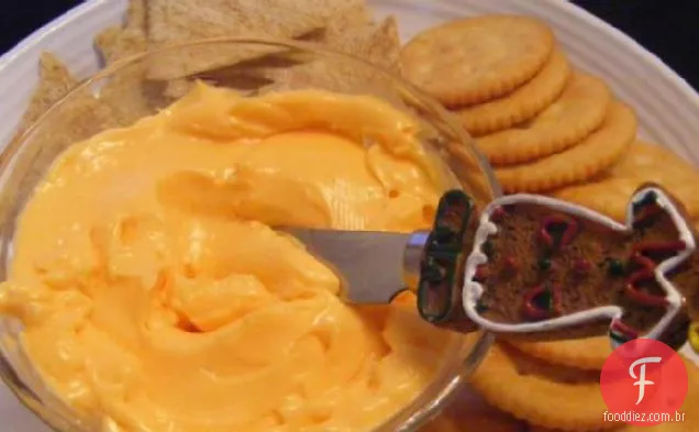 Propagação do Queijo do Pai