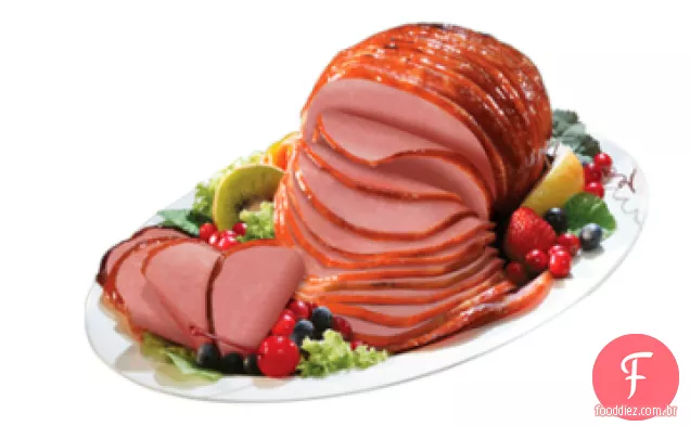 Holiday Ham