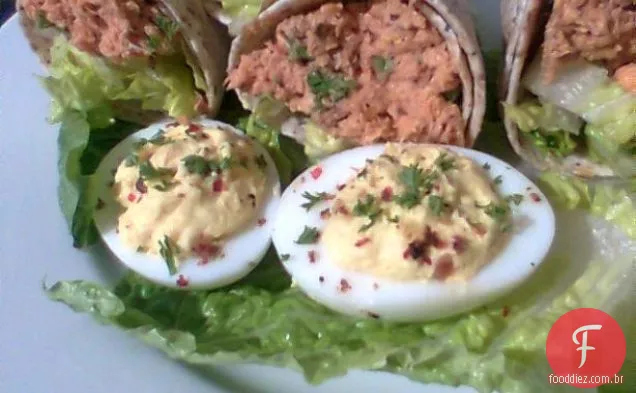 Bacon Rábano Spread / Dip