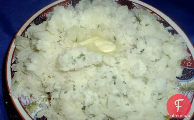 Molho Remoulade picante para mergulhar