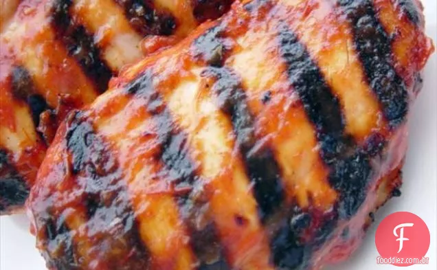 Mesa Grill Steak Sauce
